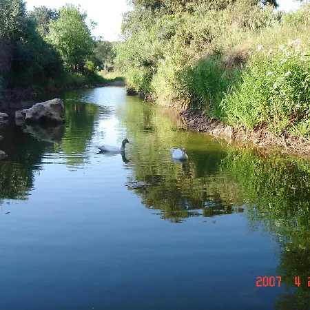 House With 3 Bedrooms In Luz Luz De Tavira With Enclosed Garden 2 Km From The Beach * Luz de Tavira