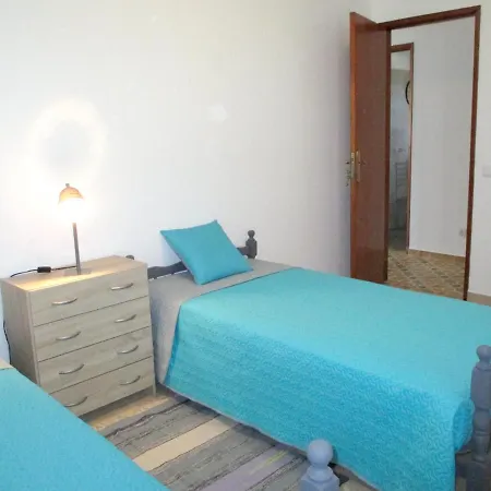 Feriehus House With 3 Bedrooms In Luz Luz De Tavira With Enclosed Garden 2 Km From The Beach *