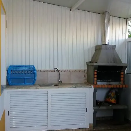 House With 3 Bedrooms In Luz Luz De Tavira With Enclosed Garden 2 Km From The Beach * Luz de Tavira