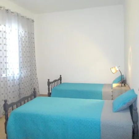 House With 3 Bedrooms In Luz Luz De Tavira With Enclosed Garden 2 Km From The Beach Feriehus