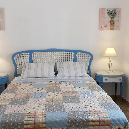 House With 3 Bedrooms In Luz Luz De Tavira With Enclosed Garden 2 Km From The Beach * 루즈드타비라