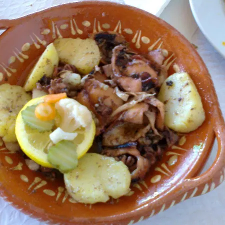 House With 3 Bedrooms In Luz Luz De Tavira With Enclosed Garden 2 Km From The Beach 펜션 *