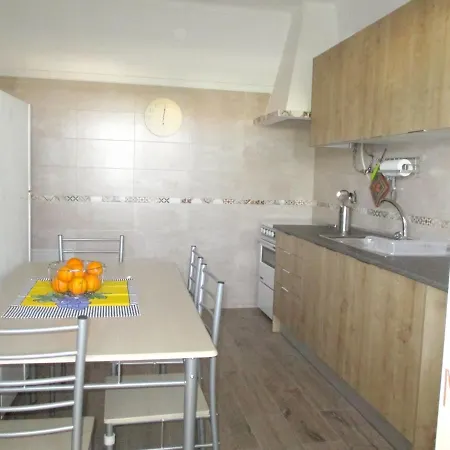 House With 3 Bedrooms In Luz Luz De Tavira With Enclosed Garden 2 Km From The Beach 펜션 루즈드타비라