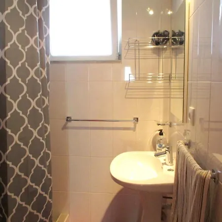 بيت للعطل House With 3 Bedrooms In Luz Luz De Tavira With Enclosed Garden 2 Km From The Beach *